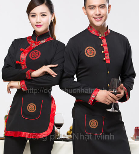 Nhật Minh - Đồng phục nhà hàng Trung Quốc -66