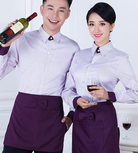 Nhật Minh - Đồng phục nhân viên phục vụ bàn -80